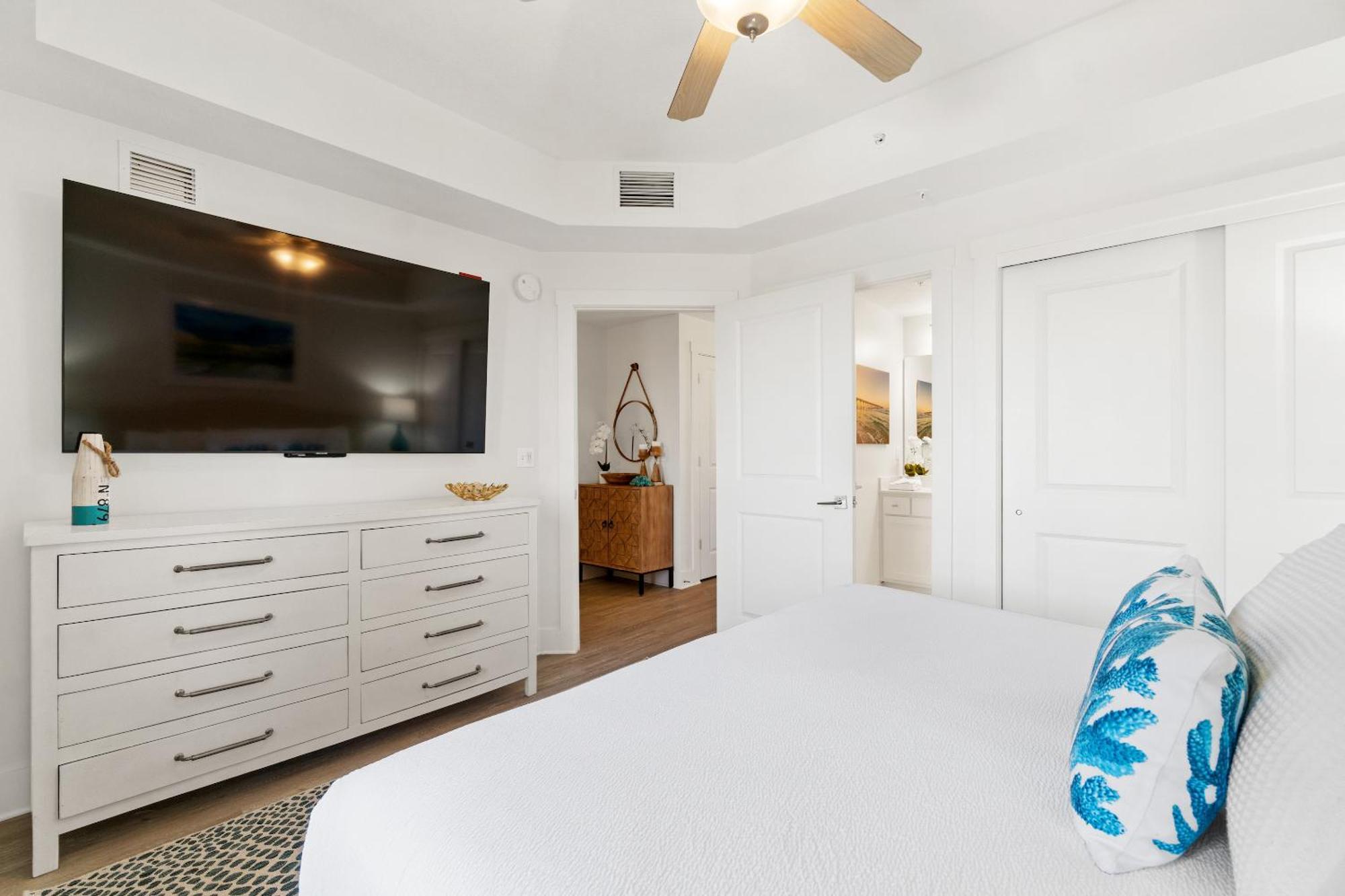 Calypso Tower 3 Beach Resort ปานามาซิตี้บีช ห้อง รูปภาพ