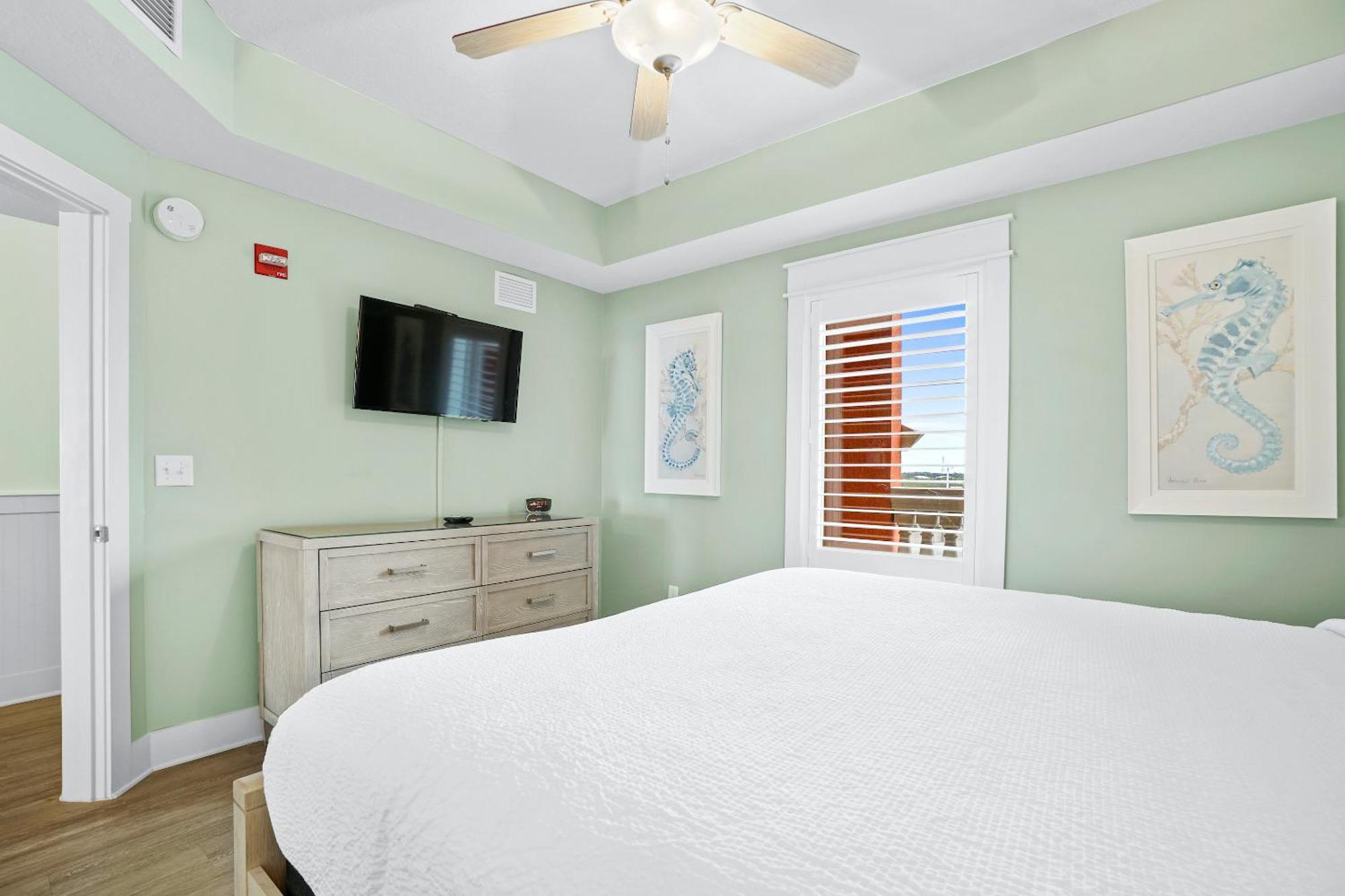 Calypso Tower 3 Beach Resort ปานามาซิตี้บีช ห้อง รูปภาพ