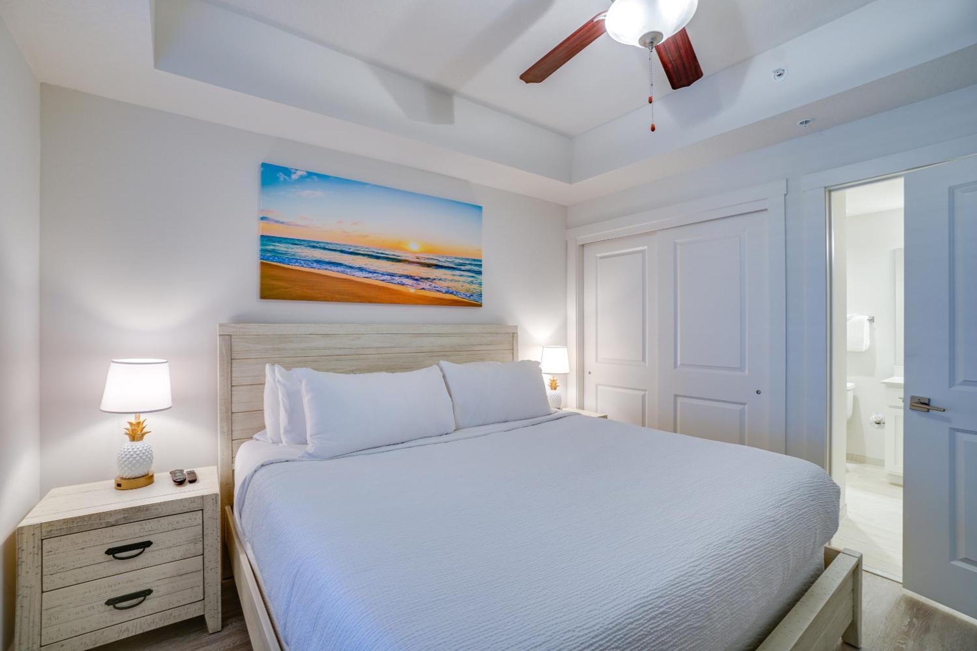 Calypso Tower 3 Beach Resort ปานามาซิตี้บีช ห้อง รูปภาพ