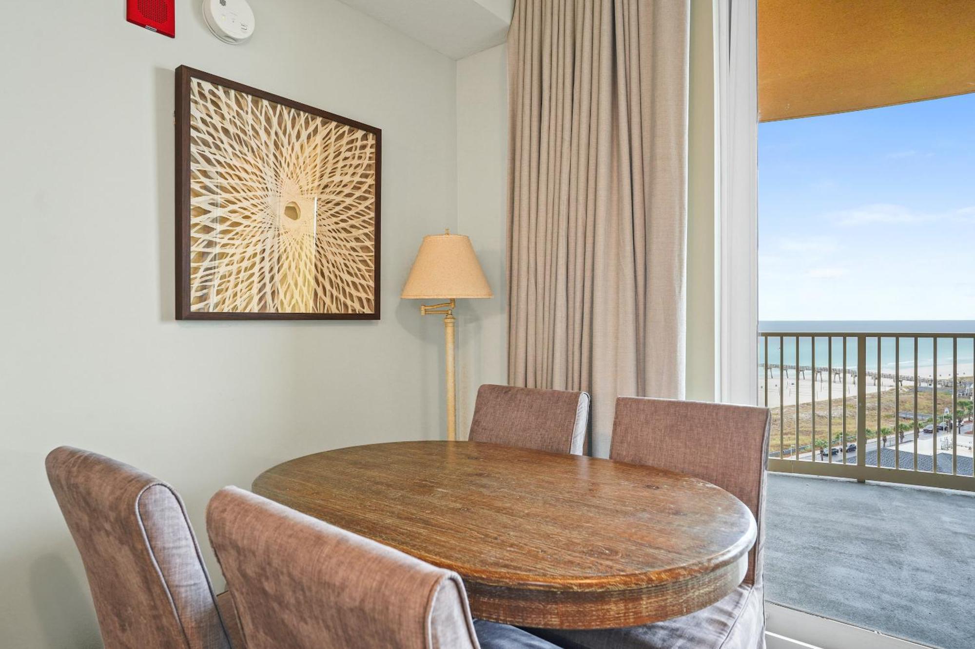 Calypso Tower 3 Beach Resort ปานามาซิตี้บีช ห้อง รูปภาพ
